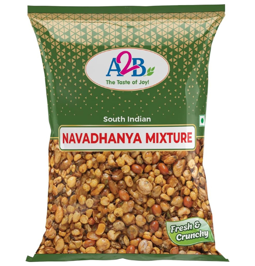 A2B Navathanya Mixture 200g