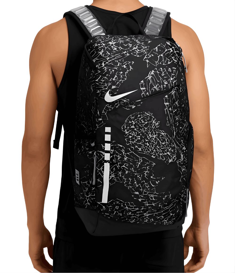 Elite Pack Black White Namma Markt