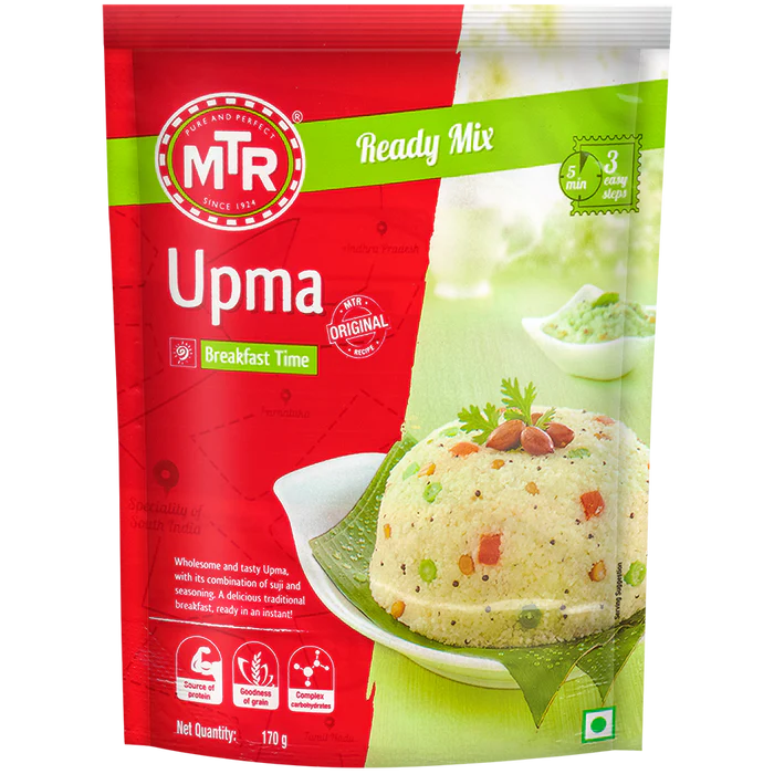 MTR Mix Upma Semplice 200g