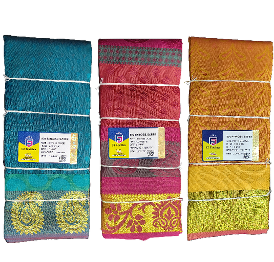 VARALAKSHMI PATTU SAREE product image 1