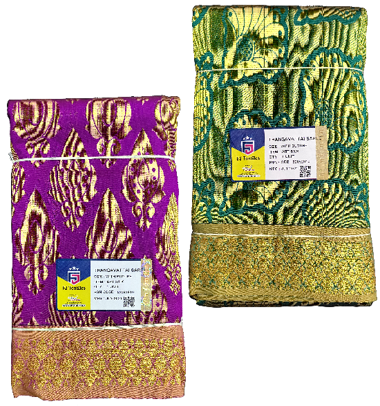 VARALAKSHMI PATTU SAREE product image 2