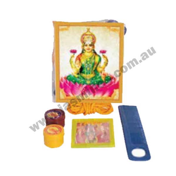 VARALAKSHMI POOJA KIT product image 1