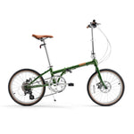 VDS - 20 Zoll - Faltrad
