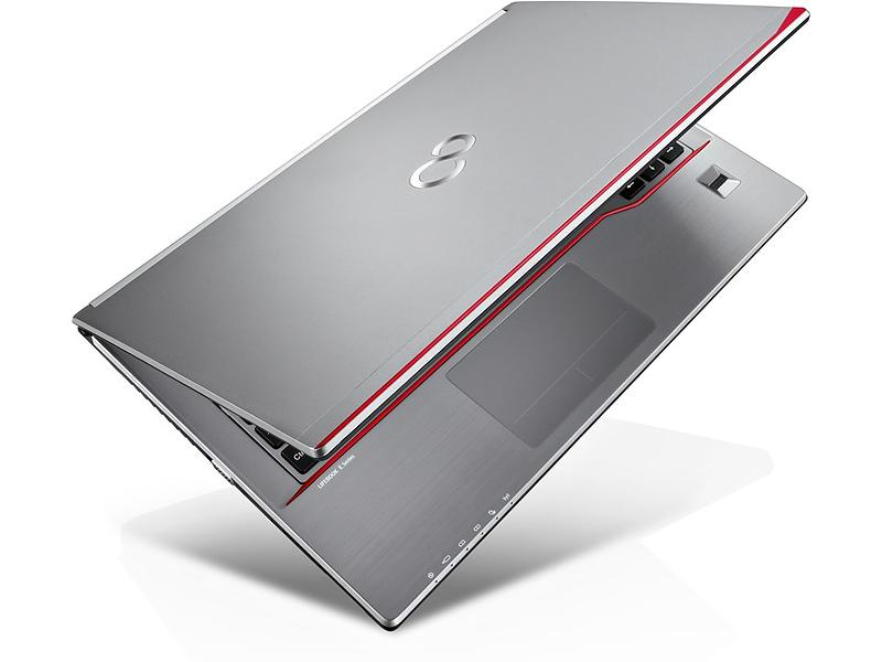 Fujitsu Lifebook E754 15,6 Zoll HD Intel Core i5 256GB SSD 8GB Windows 10 Pro