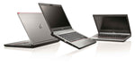 Fujitsu Lifebook E754 15,6 Zoll HD Intel Core i5 256GB SSD 8GB Windows 10 Home inkl. Docking