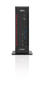Fujitsu Esprimo Q556 2 Edition Intel Core i5 256GB SSD 8GB Win 10 Pro