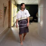 AirLite Poncho Dakar