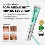 VT Cosmetics PDRN Reedle Shot Eye Cream with Vibrating Applicator 15 ml