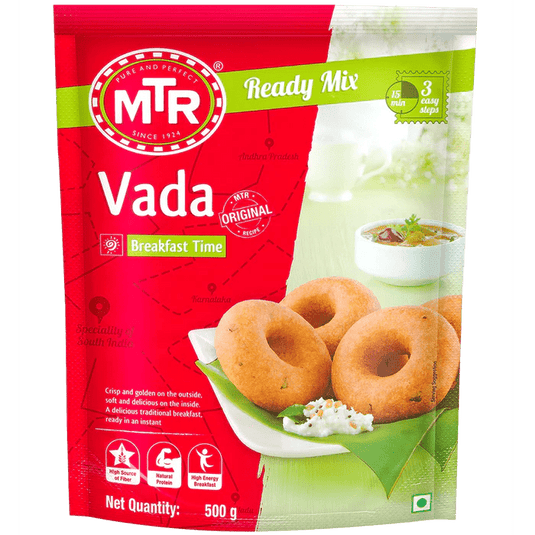 MTR Vada Mix 200g