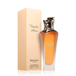 Maison Asrar Vanilla Aura Eau de Parfum