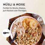 Whey Protein - Vanilla