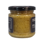 Vanille mit Honig - weich & vollmundig | 250g