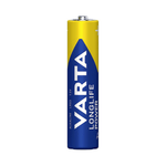Varta Longlife Power Micro AAA Batterie 4903 LR03