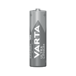 Varta Ultra Lithium AA Batterie | Packung (4 Stück)