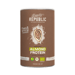 Almond Protein - Cacao
