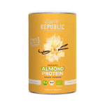Almond Protein - Vanilla