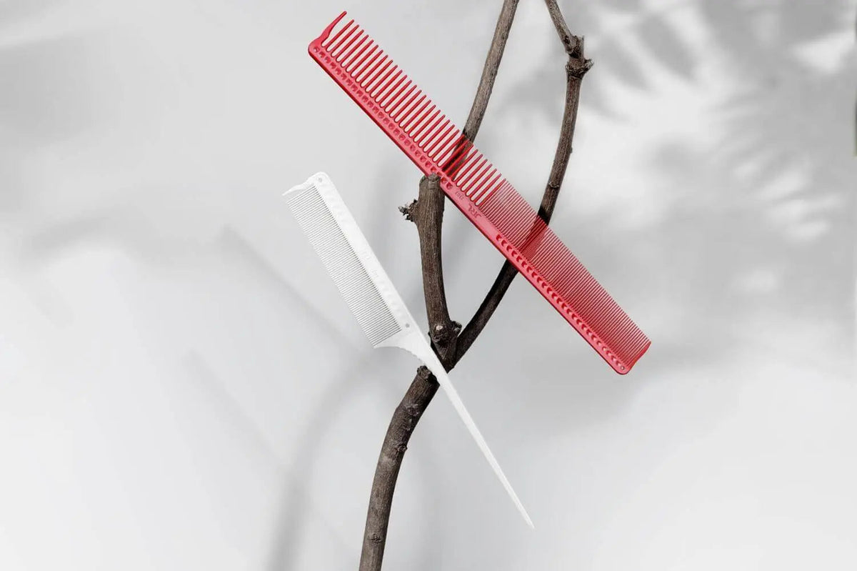 JRL - Barber Blending Comb / Verblendkamm 9.6"