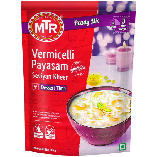 MTR Vermicelli Payasam 180g