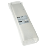 Starpak 100 Verpackungsbecher, PP eckig transparent