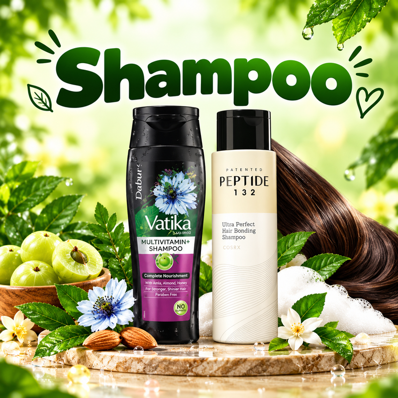 Shampoo