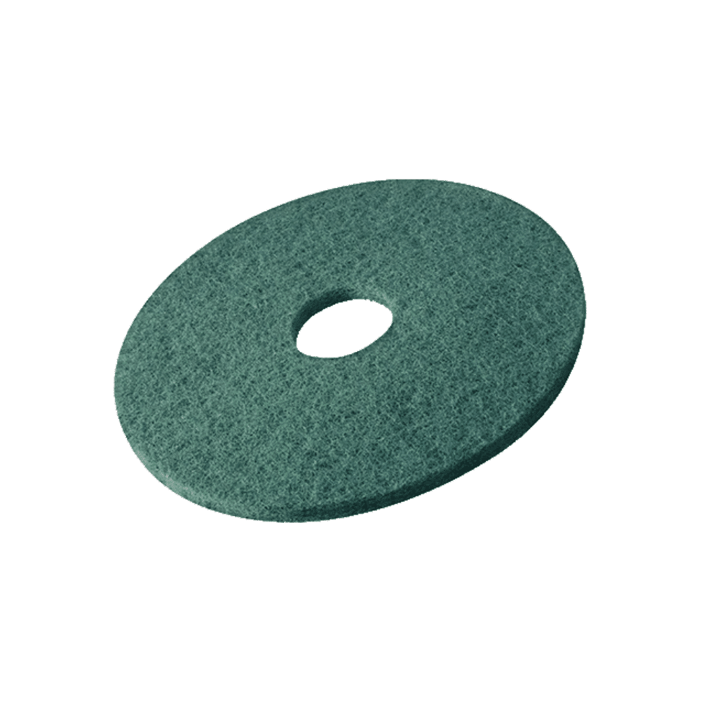 Vileda Professional DynaCross Superpads Bodenscheiben