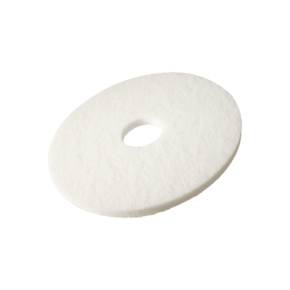 Vileda Professional DynaCross Superpads Bodenscheiben
