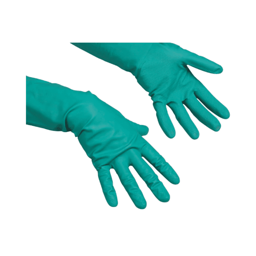 Vileda Professional Universal - Der Vielseitige Nitrilhandschuh