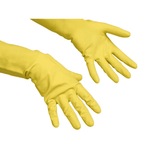 Vileda Contract - Der Ökonomische, Naturlatex-Handschuh Namma Markt
