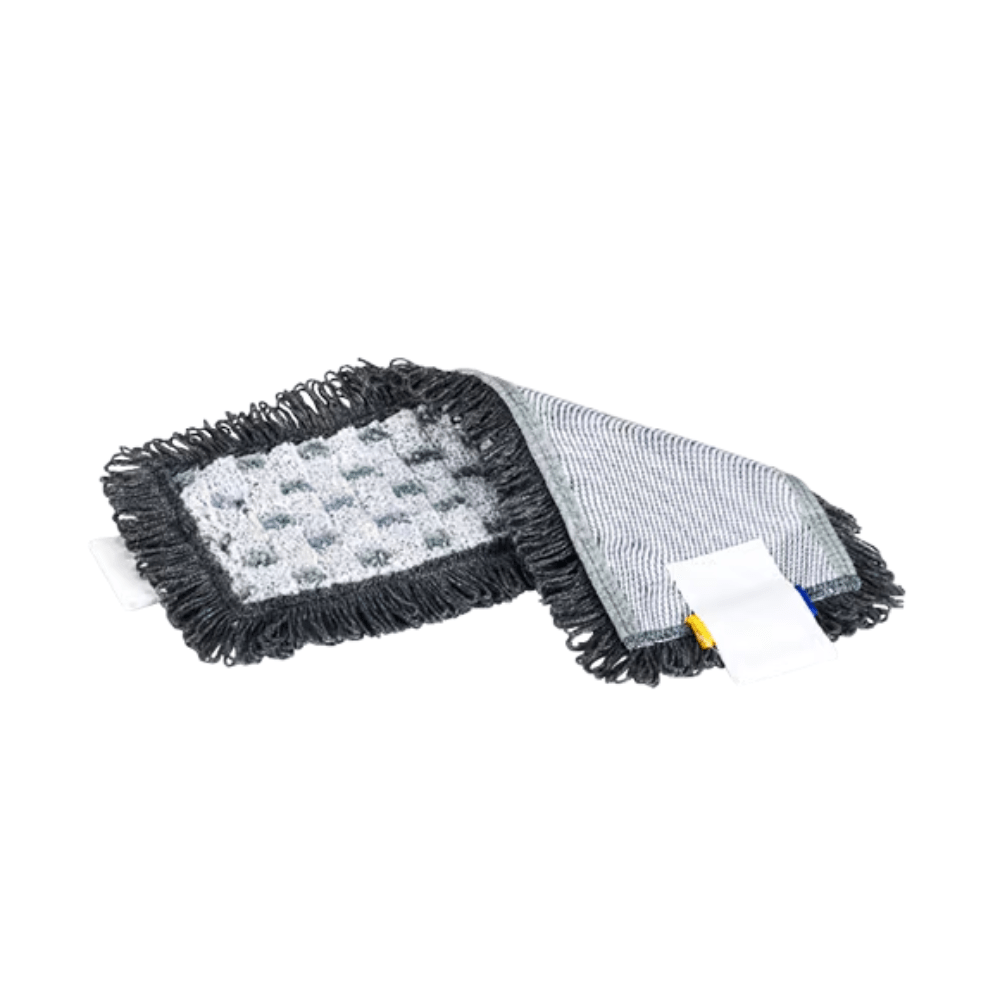 Vileda Professional UltraSpeed Pro r-MicroSpeed Max Mop | Packung (1 Stück)