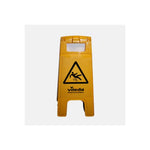 Vileda Warnschild Rutschgefahr - 1 Stück | Packung (1 Stück)