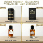 Collection Prestige Absoluta No.9 Sultan Extrait de Parfum