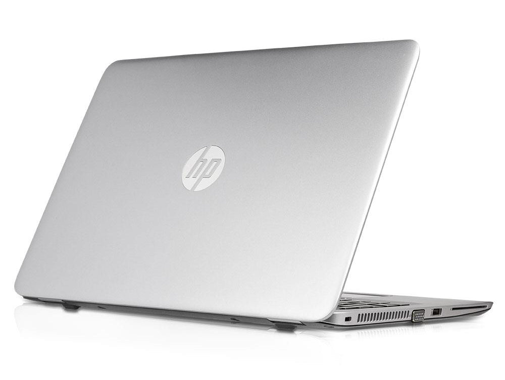 HP EliteBook 840 G3 14 Zoll 1920x1080 Full HD Intel Core i7 512GB SSD 8GB Windows 10 Pro Webcam