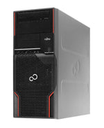 Fujitsu Celsius W510 Intel Xeon Quad Core E3 256GB SSD 20GB Win 10 Pro