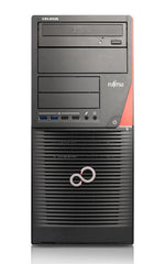 Fujitsu Celsius W530 Intel Core i5 128GB SSD 8GB Win 10 Pro Nvidia Quadro