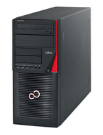 Fujitsu Celsius W530 Intel Core i5 128GB SSD 8GB Win 10 Pro Nvidia Quadro