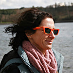 WAVE HAWAII Sonnenbrille Jepara - aus recycelten Fischernetzen