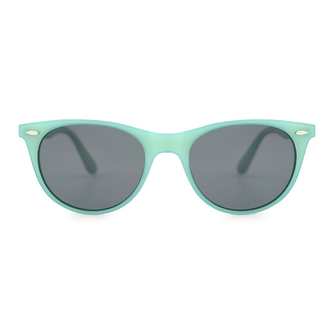 WAVE HAWAII Sonnenbrille Cirebon - aus recycelten Fischernetzen