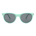 WAVE HAWAII Sonnenbrille Cirebon - aus recycelten Fischernetzen