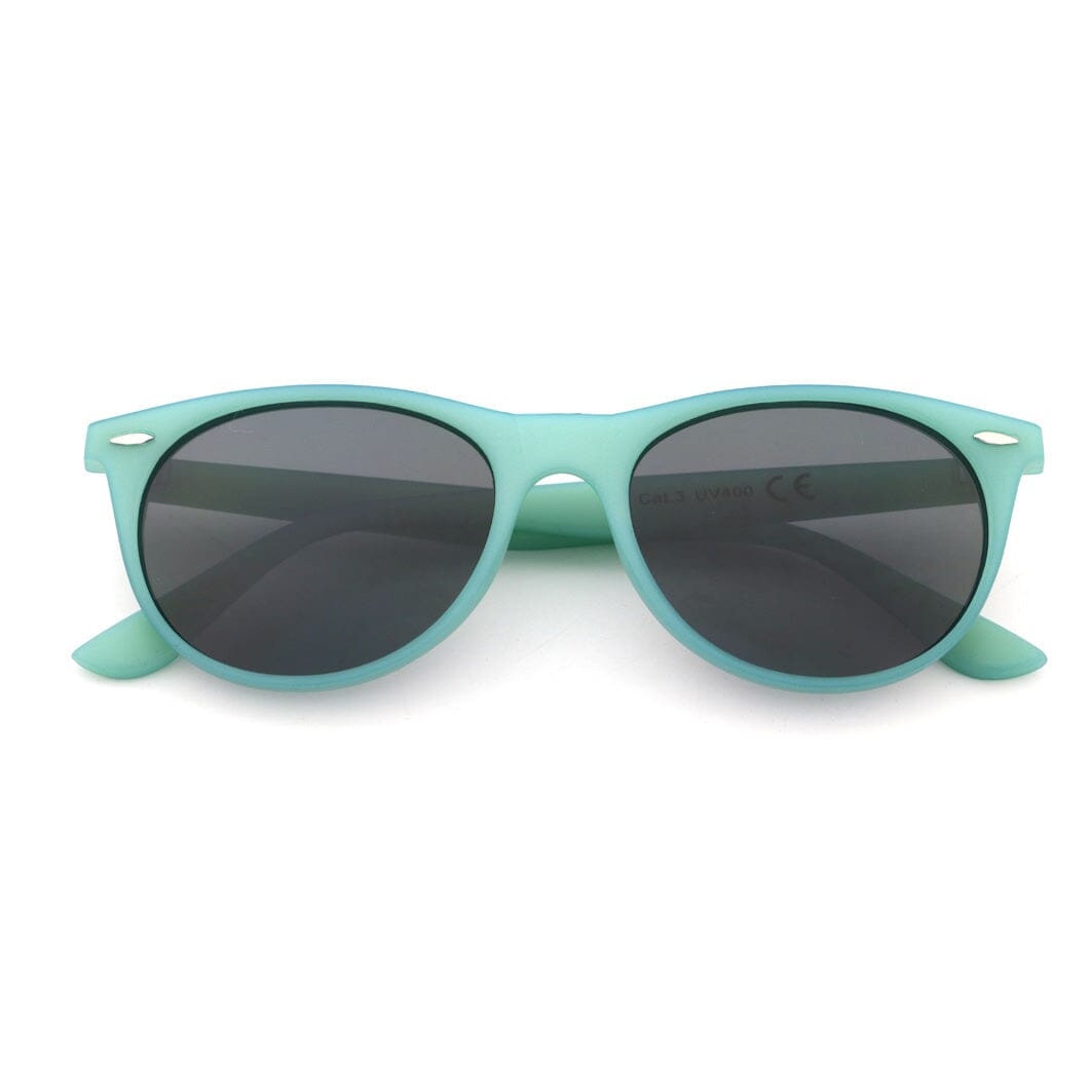 WAVE HAWAII Sonnenbrille Cirebon - aus recycelten Fischernetzen