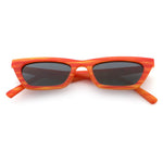 WAVE HAWAII Sonnenbrille Jepara - aus recycelten Fischernetzen