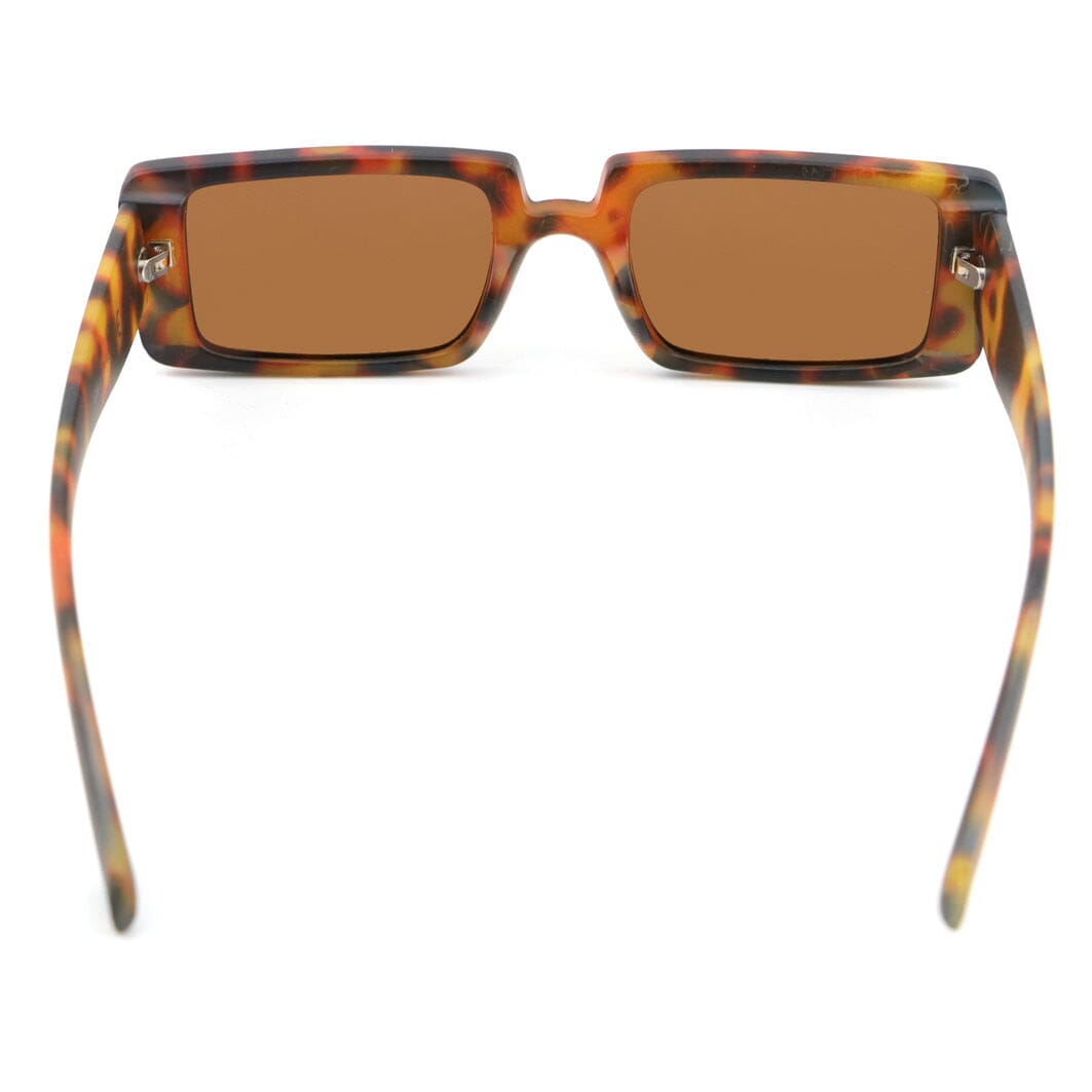 WAVE HAWAII Sonnenbrille Surabaya - aus recycelten Fischernetzen