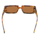WAVE HAWAII Sonnenbrille Surabaya - aus recycelten Fischernetzen