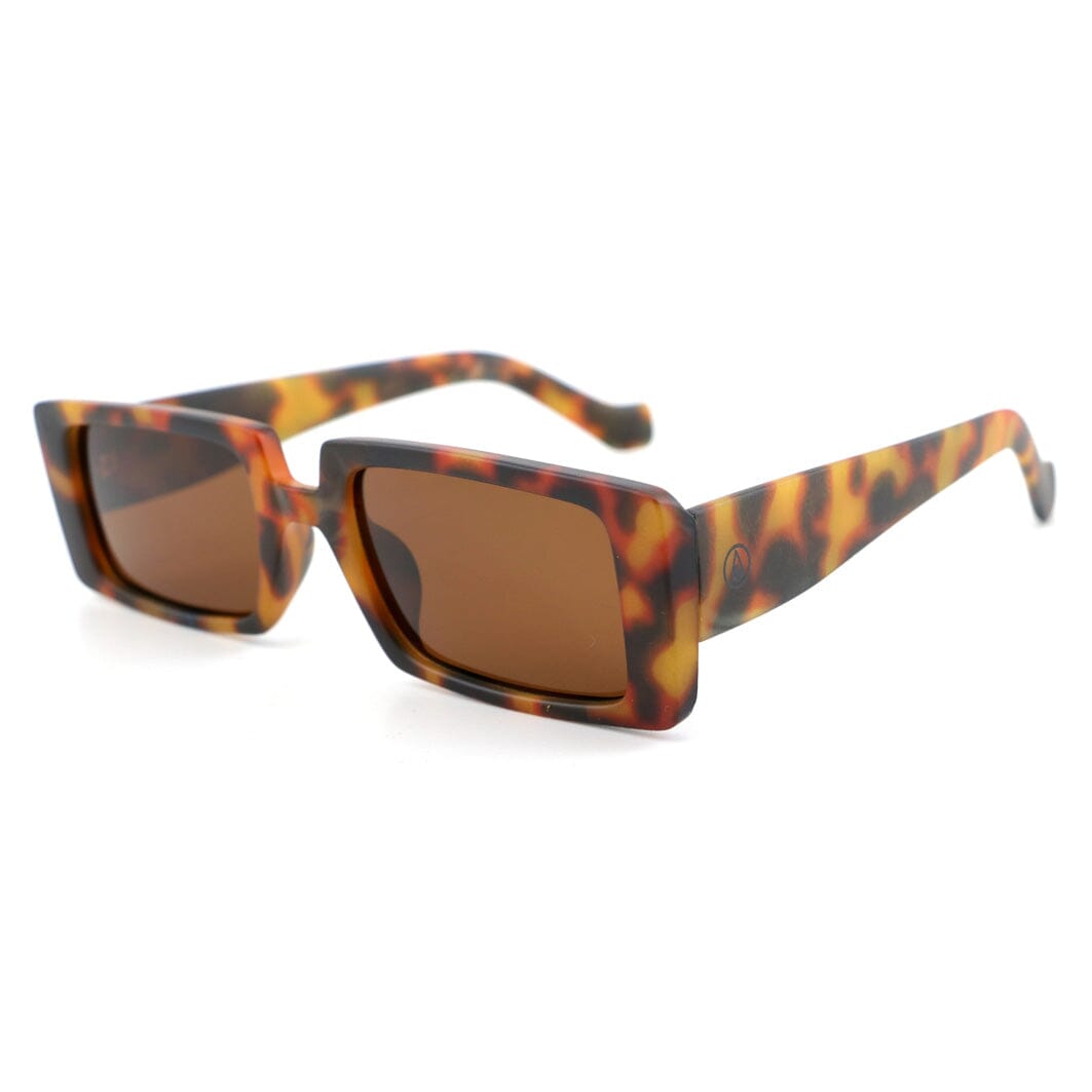 WAVE HAWAII Sonnenbrille Surabaya - aus recycelten Fischernetzen