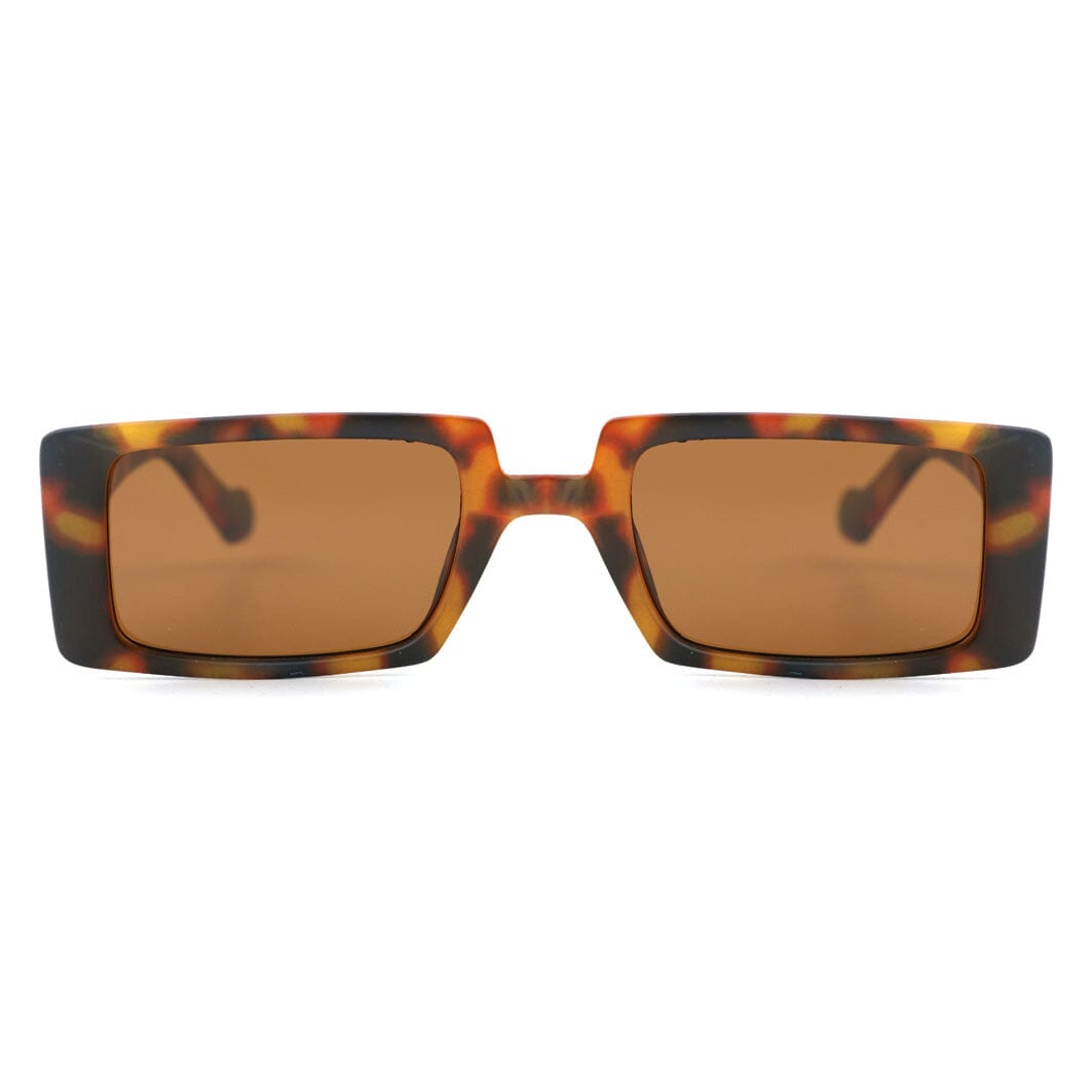 WAVE HAWAII Sonnenbrille Surabaya - aus recycelten Fischernetzen
