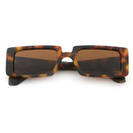 WAVE HAWAII Sonnenbrille Surabaya - aus recycelten Fischernetzen