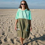AirLite Poncho Agueda