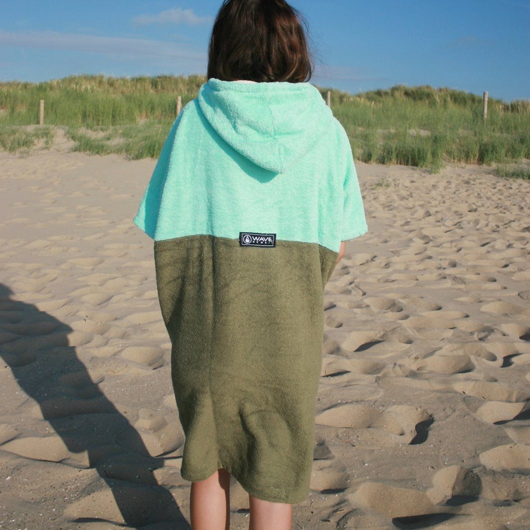 AirLite Poncho Agueda