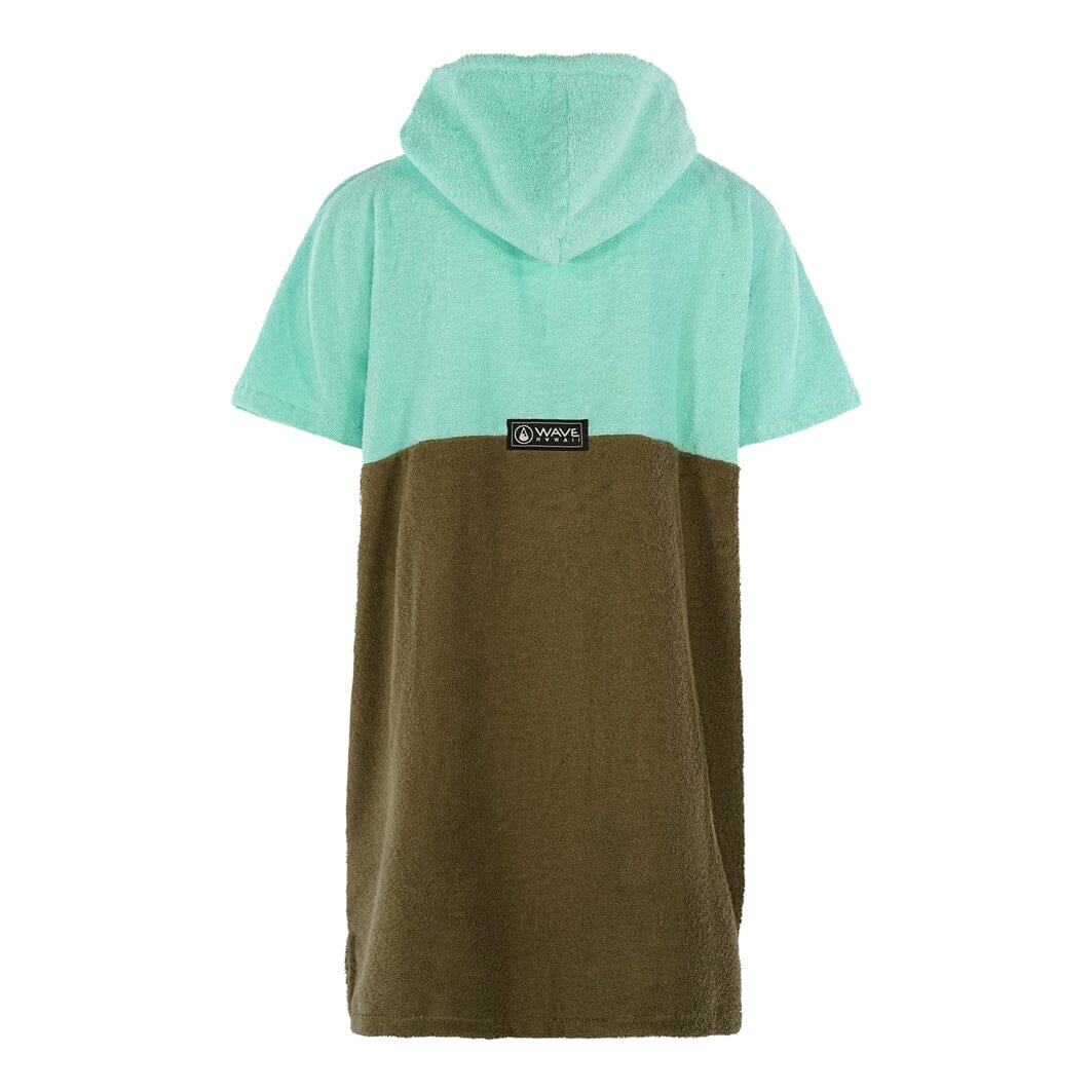 AirLite Poncho Agueda