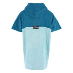Poncho Air, Baumwolle