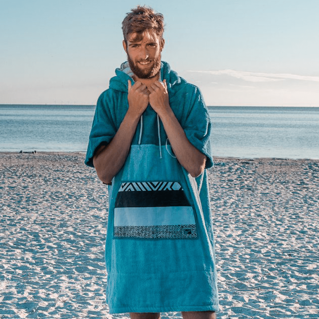 Poncho Air, Baumwolle